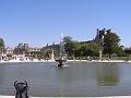 0168 - Tuilerieske zahrady pred Louvrem