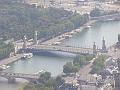 0210 - pohled z Eifelovky - Pont d'Alexandre