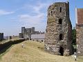 0666 - Dover castle